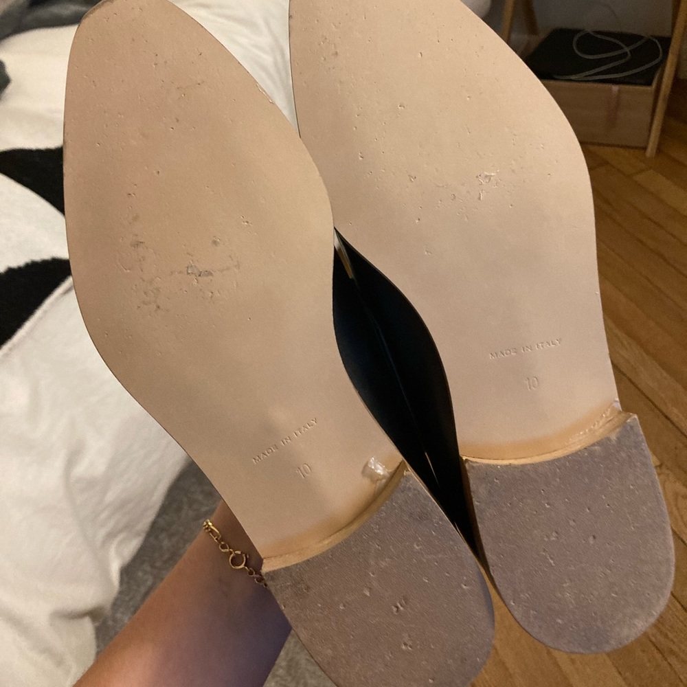 Everlane Modern Loafer - Picture 6 of 6